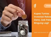 17+ Pertanyaan Tentang Investasi Reksa Dana, Yuk Merapat Investor Pemula!