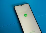 Fitur Baru WhatsApp Status Mirip Instagram Stories, Ada Jenis dan Warna Font!