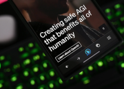 Sam Altman Kembangkan OpenAI ChatGPT-5, Otak Virtual Bisa Berpikir Seperti Manusia