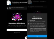 Fitur Flipside Resmi Hilang dari Instagram