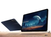 Tablet Pertama Dari Poco, Poco Pad Diperkenalkan di Dubai
