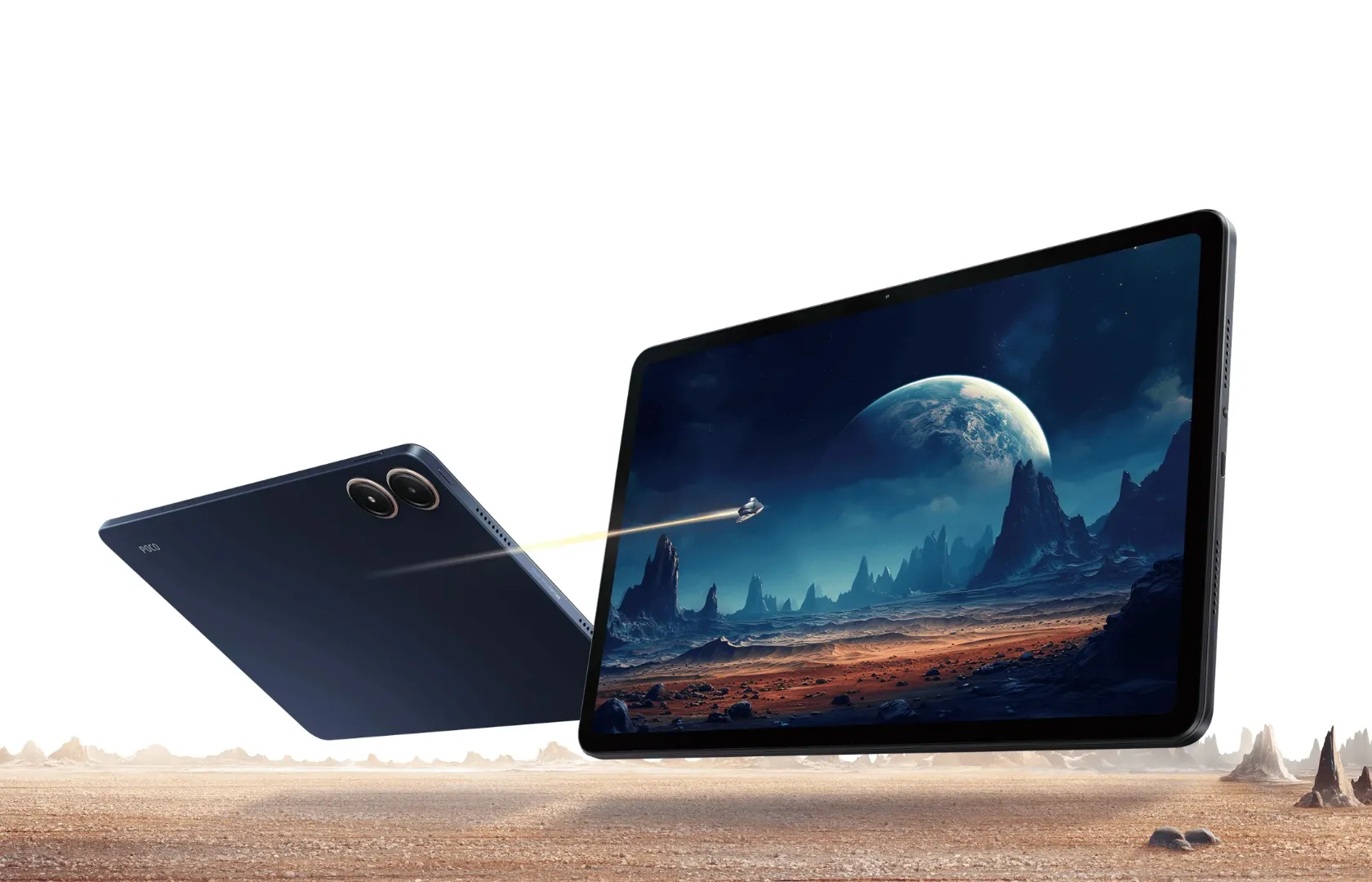 tablet-pertama-dari-poco,-poco-pad-diperkenalkan-di-dubai
