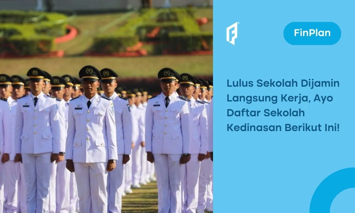 12-sekolah-kedinasan-ini-jamin-lulusannya-langsung-kerja,-yuk-daftar!