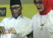 Zulhas Copot Laitupa, Tunjuk Istri Murad Ismail Jadi Ketua PAN Maluku