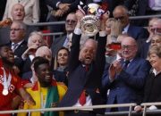 MU Juara Piala FA, Ten Hag Batal Dipecat?