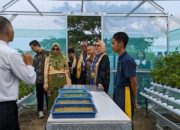 Anita Tanjung: Murid CT Arsa Harus Sukses dan Putus Rantai Kemiskinan