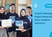 Ternyata Segini Biaya Kuliah Psikologi 2024/2025, Mahal?