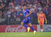 Asnawi Bikin Assist, Port FC Menang 6-0 di Liga Thailand