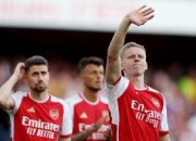 Meme Lucu Arsenal Gigit Jari Usai MU Juara Piala FA