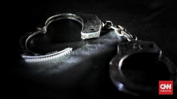 penahanan-3-pencuri-sembako-rumah-dinas-bobby-nasution-ditangguhkan