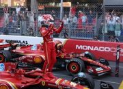 Hasil F1 GP Monaco 2024: Charles Leclerc Juara, Verstappen Melorot
