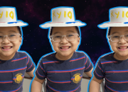 Bebe ke Dokter Mata (3)