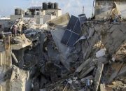 Indonesia, Malaysia, hingga Uni Eropa Desak Israel Patuhi Putusan ICJ