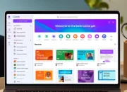 Aplikasi Desain Canva Jadi Makin Menarik Lewat Adanya Perombakan