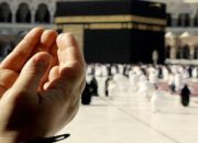 10 Negara dengan Kuota Haji Terbanyak. Meski Indonesia No.1, Antriannya 47 Tahun