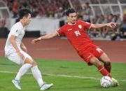 5 Pemain Naturalisasi Tiba, Timnas Indonesia Siap Geber Latihan