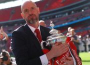 De Zerbi Gantikan Ten Hag, Maresca Gusur Pochettino?