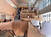 Panduan Berkunjung ke Perpustakaan Taman Ismail Marzuki Cikini