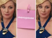 5 Tanda Menopause Tak Terduga Yang Bukan Hot Flashes