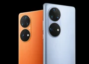 Huawei P50 Pro Hadirkan Pembaruan OS dengan Tampilan Baru