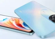Deretan Pilihan Gadget OPPO RAM 4 GB Harga Murah di 2024