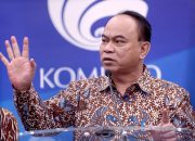 Banyak Platform Fasilitasi Judi Online, Menkominfo: Siap Denda Rp500 Juta Per Konten