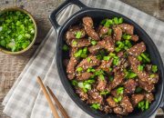 5 Resep Olahan Daging Sapi ala Korea, Yuk Simpan Buat Idul Adha Nanti!