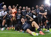 Neymar Cedera Panjang, Al Hilal Sukses Ukir Invincible