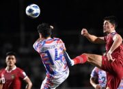 Elkan Baggott di New York, Timnas Indonesia Latihan Perdana di Jakarta