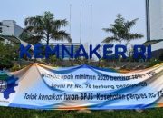 Kasus Dugaan Korupsi di Kemnaker Segera Disidangkan