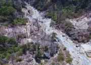 Pendakian Kawah Ratu Gunung Salak: Sejarah, Rute dan Harga Tiket Masuk