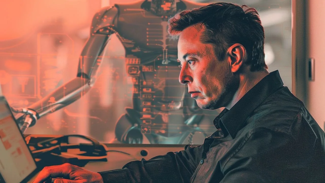 elon-musk-sebut-ai-akan-gantikan-pekerjaan-manusia