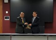 Indonesia Gaet China Untuk Kerja Sama dalam Investasi Pengembangan AI