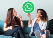 4 Fitur Chatbot AI WhatsApp Resmi Diperkenalkan, Apakah Indonesia Kebagian?