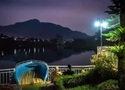 5 Rekomendasi Camping dan Glamping di Cimahi Bandung