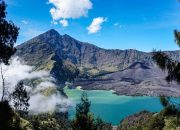 Menyusuri Eksotika Wisata Gunung Rinjani