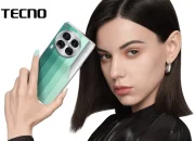 Tecno Camon 30 Series LOEWE Design Edition: Ponsel Pertama dengan Coffee Ground