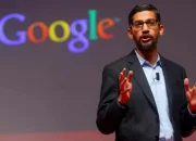 CEO Google Sundar Pichai Beberkan Perkembangan AI