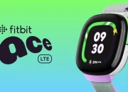 Fitbit Ace LTE, Jam Tangan Pintar Google Khusus Anak telah Rilis