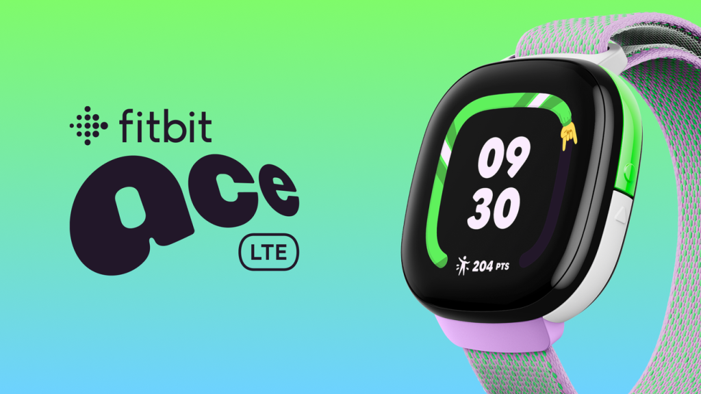 fitbit-ace-lte,-jam-tangan-pintar-google-khusus-anak-telah-rilis