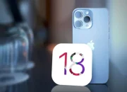 Fitur Baru iOS 18 Bikin iPhone Kian Identik di Pasarannya