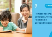 Pendidikan Homeschooling Mahal? Berapa sih Biayanya?