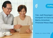 5 Cara Istri Bantu Suami Siapkan Dana Pensiun, Biar Lebih Sejahtera!