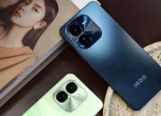 iQOO Z9 Series Resmi Meluncur, Harga Cuma Rp 3 Jutaan