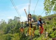 20 Rekomendasi Glamping di Lembang Bandung