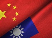 China Sebut Kemerdekaan Taiwan Berarti Perang