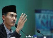MUI: RI Harus Prakarsai Bantuan Militer Setop Genosida di Palestina