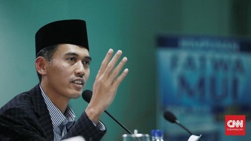 mui:-ri-harus-prakarsai-bantuan-militer-setop-genosida-di-palestina