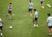 3 Fokus STY di Latihan Timnas Indonesia Hari Ini
