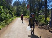 Mendaki Gunung? Hal-hal fatal yang tidak boleh dilakukan saat mendaki gunung